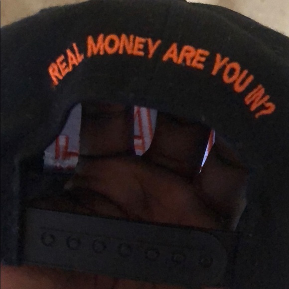 Real  SnapBack - Picture 3 of 3